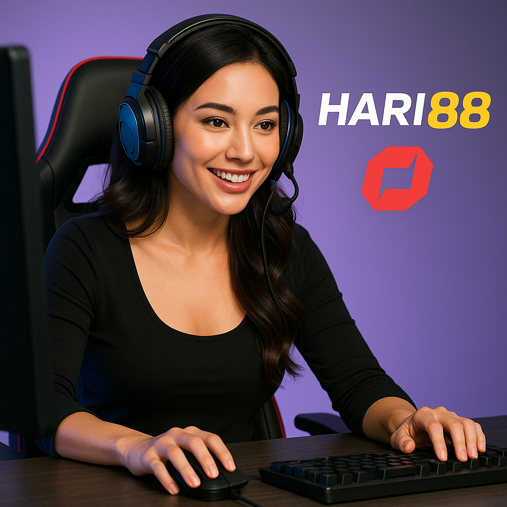 HARI88