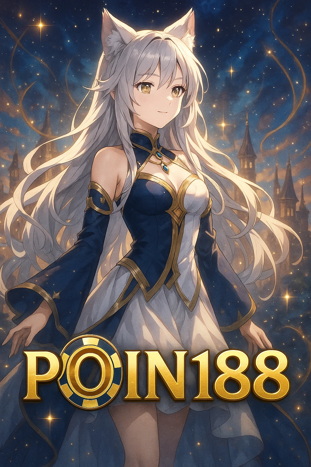 Poin188 : Game Poin 188 Menjadi Langkah Menuju Keunggulan
Poin188 : Game Poin 188 Menjadi Langkah Menuju Keunggulan